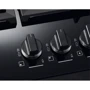 Варочная поверхность газовая AEG HKB64540NB фото 5
