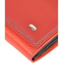 Женский кошелек Dr. Bond красный (29683 red): Пол Женский