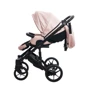 Универсальная коляска 3 в 1 Verdi Mirage NEW 9023-VMN-04, pink, розовый: Тип коляски Универсальная коляска (3-в-1)