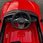 Детский электромобиль Bambi Racer Audi Audi e-tron GT красный (M 4938EBLR-3): Максимальная скорость, км/ч 5