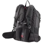 Рюкзак Caribee College 40 Xtend Black (921287): Цвет черный