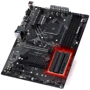 ASRock Fatal1ty B450 Gaming K4: Разъемы на задней панели S/PDIF (Оптический)