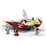 Конструктор LEGO Star Wars Джедайский истребитель Оби-Вана Кеноби (75333) фото 7