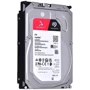 Внутренний жесткий диск Seagate IronWolf 6TB (ST6000VN006) UA: Форм-фактор 3.5"