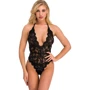 Боди NDS 5144-3 One Size Black (21445)