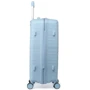 Чемодан Semi Line 24" (M) Blue (T5780-2): Страна производитель Китай