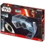 Сборная модель-копия Revell Звездный СИД-истребитель Дарта Вейдера Уровень 3 (RVL-03602): Тип модели Star Wars