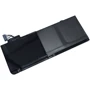 Батарея для ноутбука Apple A1322 MacBook Pro 13" MC374 (2010) 10.95V Black 5800mAh OEM (9163): Емкость, мАч 5800