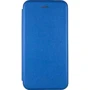 Чехол для телефонов BeCover Book Exclusive Blue for ZTE Blade V50 Design (712197)
