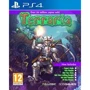 Terraria (2018) (PS4)
