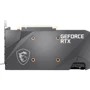 Видеокарта MSI Nvidia GeForce RTX 3070 VENTUS 2X OC 8GB LHR: Интерфейс PCI Express 4.0 x16