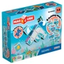 Магнитные кубики Geomag Magicube Sea Animals + 11 cards (146)