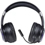 Наушники Defender FreeMotion B400 LED Black (63400): Тип конструкции полноразмерные