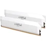 Crucial 32 GB (2x16GB) DDR5 6400 MHz Pro White (CP2K16G64C38U5W)