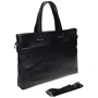 Keizer Leather Bag Black (K19156-1-black) for MacBook 13-14": Сумісність MacBook 13-14"