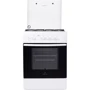 Газовая плита Greta 600-07 (Чр) (GG 6002 CG 38 (W)): Тип устройства кухонная плита