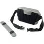 Crumpler Jackpack 5500 dk. mouse grey / burned orange (JP5500-002): Тип сумка