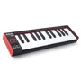 MIDI клавиатура AKAI LPK25 MKII: Функции Сустейн