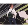 Женский рюкзак Sambag Brix SE зеленый (11114007): Тип Рюкзаки