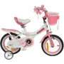 Велосипед RoyalBaby Jenny Girls 16 Officaial UA рожевий (RB16G-4-PNK)