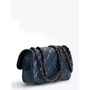 Женская сумка кросс боди Guess Cessily Micro Mini темно-синяя (HWKM7679780-MID): Страна производитель Индонезия