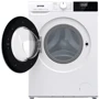 Стиральная машина Gorenje WNHPI62SCSIRV: Сушка нет