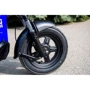 Електроскутер VEGA ELF-3 (Blue) фото 9