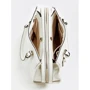 Женская сумка тоут Guess Lias Girlfriend Satchel белая (HWVG7670060-WHI): Страна производитель Вьетнам
