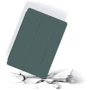 Аксессуар для iPad BeCover Smart Case Dark Green (707963) for iPad 10.2" (2019-2021): Цвет зеленый