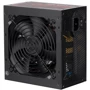 Блок питания 2E Basic Power 500W (2E-BP500-120APFC): Вентилятор задней стенки нет