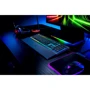 Клавиатура Razer Ornata V3 RGB Mecha-Membrane Switch USB RU Black (RZ03-04460800-R3R1): Тип клавиш механический