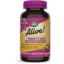 Nature's Way Women's 50+ Complete Multivitamin Мультивитамины для женщин 50+ 110 таблеток