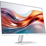 Монитор HP Series 5 524SA Silver (94C36E9): Покрытие экрана матовое
