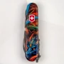 Мультитул Victorinox CLIMBER ZODIAC Сапфировый дракон 1.3703.Z3260p (Vx13703_Z3260p) фото 14