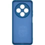 Чехол для телефонов ArmorStandart ICON Case Camera cover Dark Blue for Xiaomi Redmi A4 (ARM82017): Цвет темно-cиний
