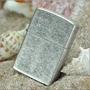 Зажигалка Zippo ANTIQUE SILVER PLATE (121FB) фото 6