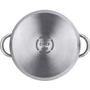 Кастрюля Bravo Chef 18 см 2.6 л (BC-2001-18): Диаметр, см 18