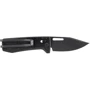 Ніж SOG Ultra XR, Blackout (SOG 12-63-05-57): Довжина клинка, см 7