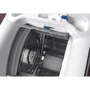 Стиральная машина Electrolux EW6T3R062: Загрузка белья (стирка), кг 6