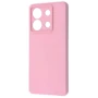 Чехол для телефонов WAVE Colorful Case Pink Sand for Xiaomi Redmi Note 13 Pro 5G
