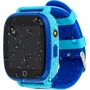 Смарт-часы AmiGo GO001 iP67 Blue: Операционная система Проприетарная
