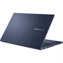 Ноутбук ASUS X1504ZA-BQ1211 (90NB1021-M01T10) UA: Экран 15,6" IPS (1920x1080) Full HD