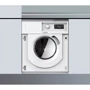 Встраиваемая стиральная машина Whirlpool BI WDWG 75148 EU / ITALY: Размеры ШxВxГ, см 59.5 х 84.5 х 45