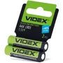 Videx Alkaline LR03/AAA 2 шт фото 1