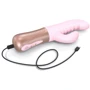 Двойной пульсатор кролик Love To Love SASSY BUNNY - BABY PINK