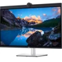 Монітор Dell UltraSharp U3223QZ (210-BDZZ): Формат зображення 16:9