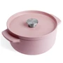 Кастрюля KitchenAid 3.3 л сухая роза (CC007430-001)