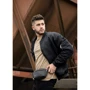 Сумка чоловіча Sambag Polo SSS чорна (86113001m): Стать Мужской