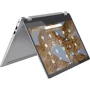 Ноутбук Lenovo IdeaPad Flex 3 CB 15IJL7 (82T30008GE) Arctic Grey UA: Екран 15.6" IPS (1920x1080) Full HD Touchscreen