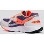 Кросівки Saucony Aya (60460-6s) 36 фіолетові натуральна замша всесезон: Матеріал верху Натуральна замша